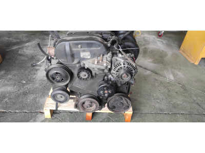 Motor FORD FIESTA 1998