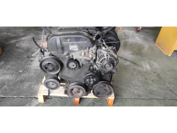 Motor FORD FIESTA 1998
