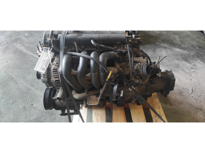 Motor FORD FIESTA 1998
