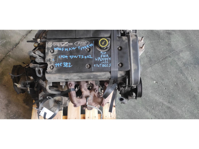 Motor FORD FIESTA 1998