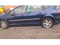 ABS PEUGEOT 407 2006