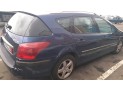 CENTRALITA MOTOR UCE PEUGEOT 407 2006