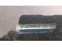 CENTRALITA MOTOR UCE PEUGEOT 407 2006
