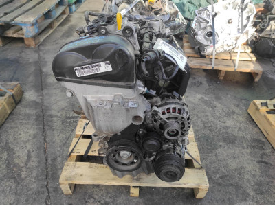 MOTOR SO VOLKSWAGEN UP 2015
