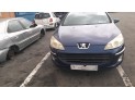 Autorradio PEUGEOT 407 2006