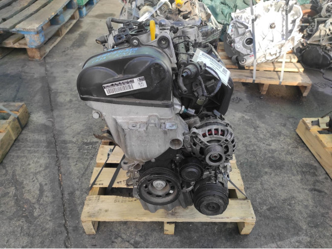 MOTOR SO VOLKSWAGEN UP 2015