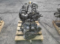 MOTOR SO VOLKSWAGEN UP 2015