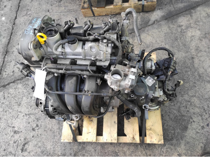 MOTOR SO VOLKSWAGEN UP 2015