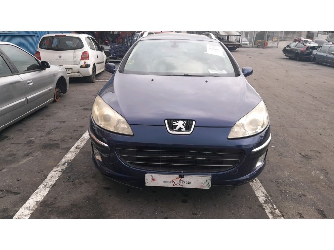 MANDO ELEVALUNAS TRASERO IZQUIERDO PEUGEOT 407 2006