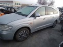 MECANICA TRASERA	 SSANGYONG RODIUS I 2011