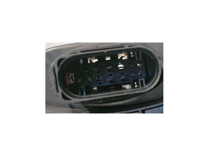 FARO DELANTERO IZQUIERDO FORD MONDEO 2010