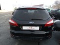 MECANICA TRASERA	 FORD MONDEO 2010