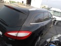 MECANICA TRASERA	 FORD MONDEO 2010