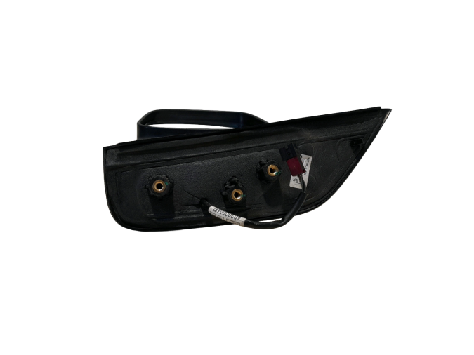 RETROVISOR IZQUIERDO CITROEN NEMO 2011