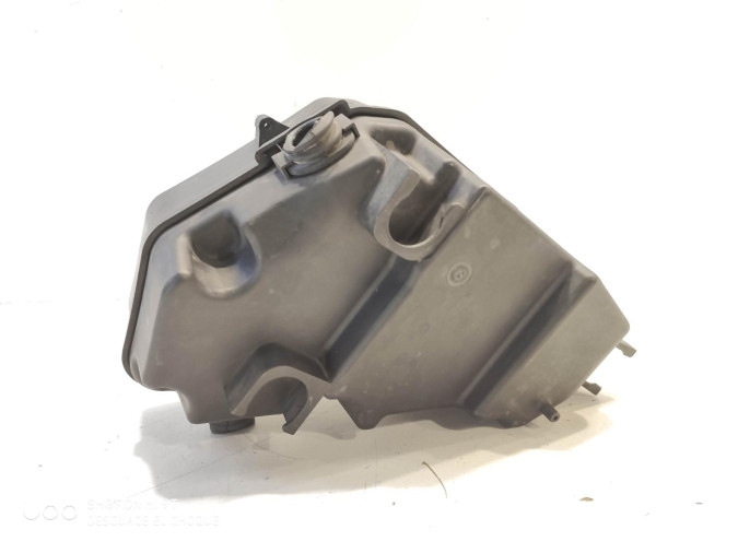 Caja de Fusibles VOLKSWAGEN TOUAREG 2007