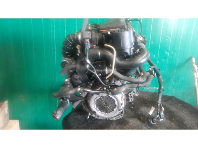 COMPRESOR AIRE ACONDICIONADO CITROEN NEMO 2011