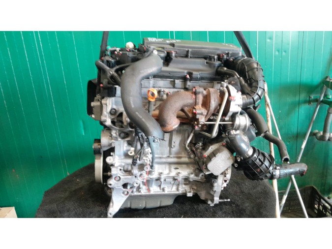 COMPRESOR AIRE ACONDICIONADO CITROEN NEMO 2011