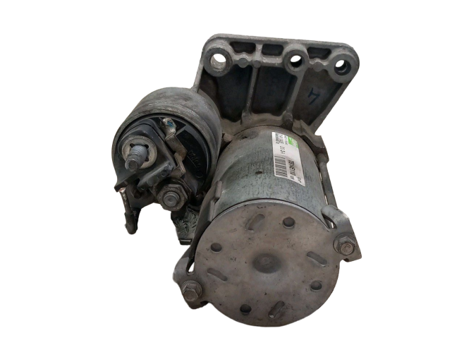 MOTOR ARRANQUE CITROEN NEMO 2011
