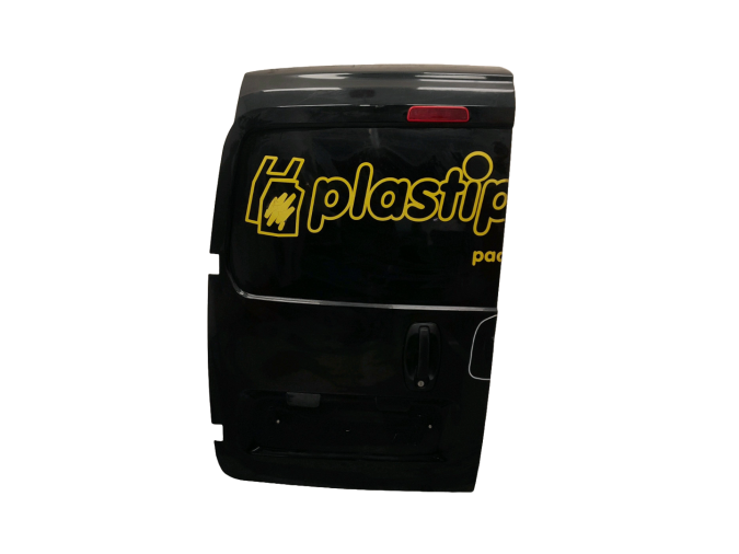 PUERTA TRASERA IZQUIERDA DE CARGA CITROEN NEMO 2011