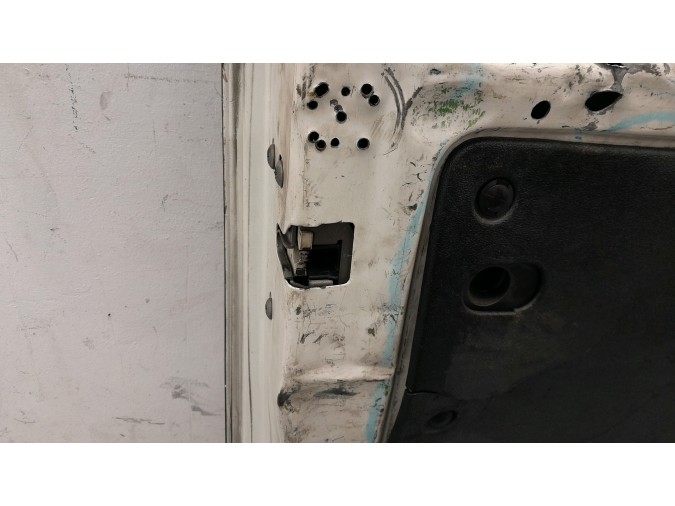 PUERTA TRASERA IZQUIERDA DE CARGA CITROEN NEMO 2011