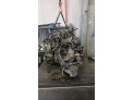MOTOR CON ACCESORIOS Y CAJA DE CAMBIOS SUZUKI BALENO 2000