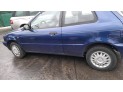 ELECTROVENTILADOR SUZUKI BALENO 2000