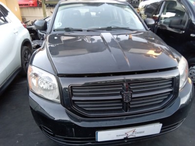 ELECTROVENTILADOR DODGE CALIBER 2010