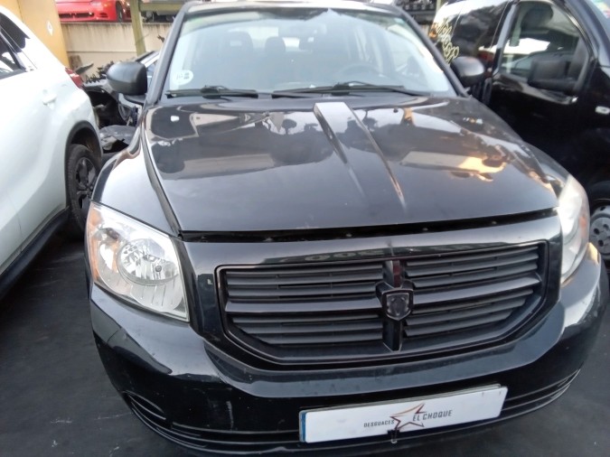 ELECTROVENTILADOR DODGE CALIBER 2010