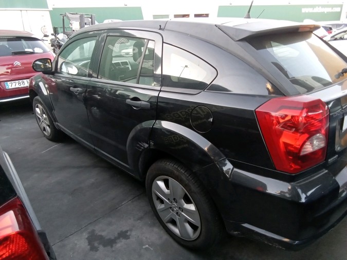 ELECTROVENTILADOR DODGE CALIBER 2010