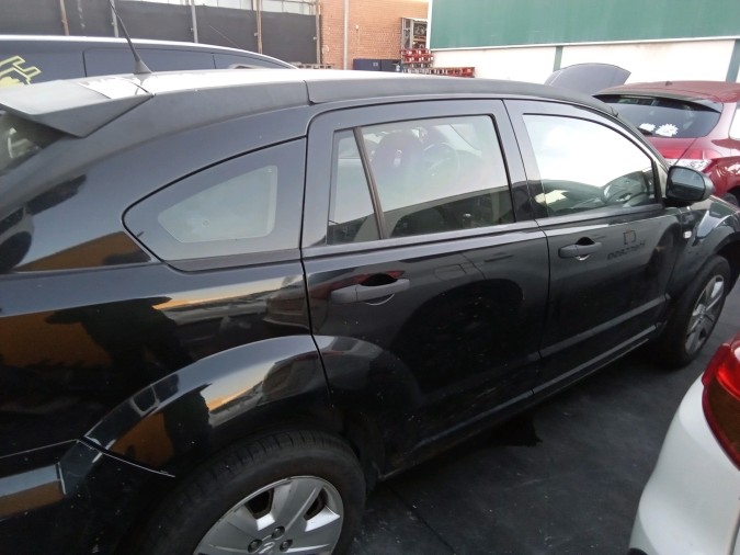 ELECTROVENTILADOR DODGE CALIBER 2010