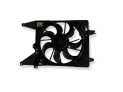 ELECTROVENTILADOR DACIA SANDERO 2011