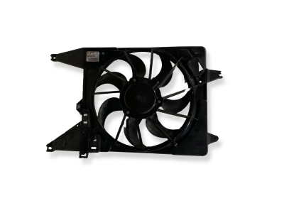 ELECTROVENTILADOR DACIA SANDERO 2011