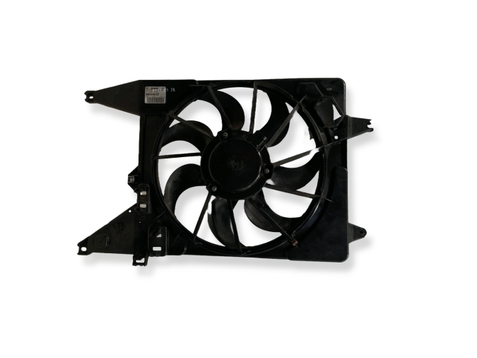 ELECTROVENTILADOR DACIA SANDERO 2011
