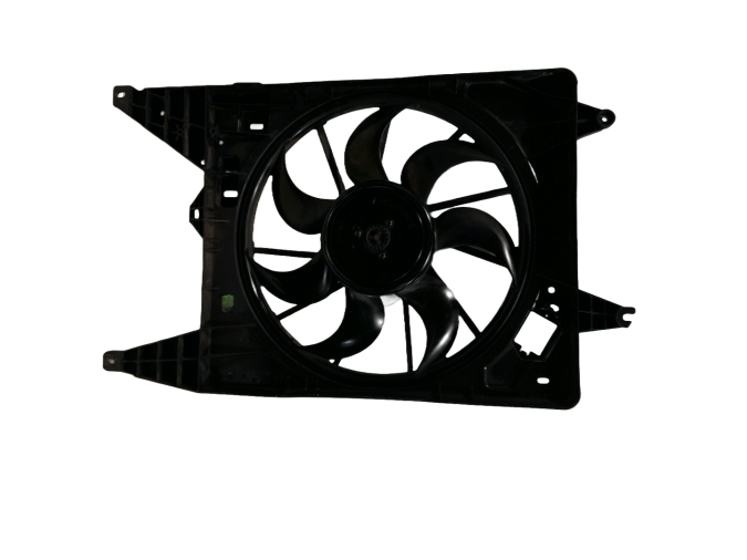 ELECTROVENTILADOR DACIA SANDERO 2011