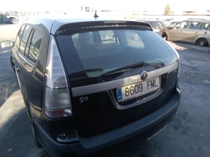 ELECTROVENTILADOR SAAB 9-3 2007