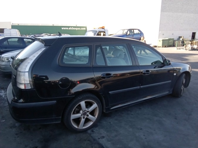 ELECTROVENTILADOR SAAB 9-3 2007