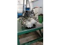 MOTOR CON ACCESORIOS Y CAJA DE CAMBIOS VOLVO 66