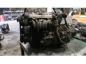 MOTOR CON ACCESORIOS Y CAJA DE CAMBIOS VOLVO 66