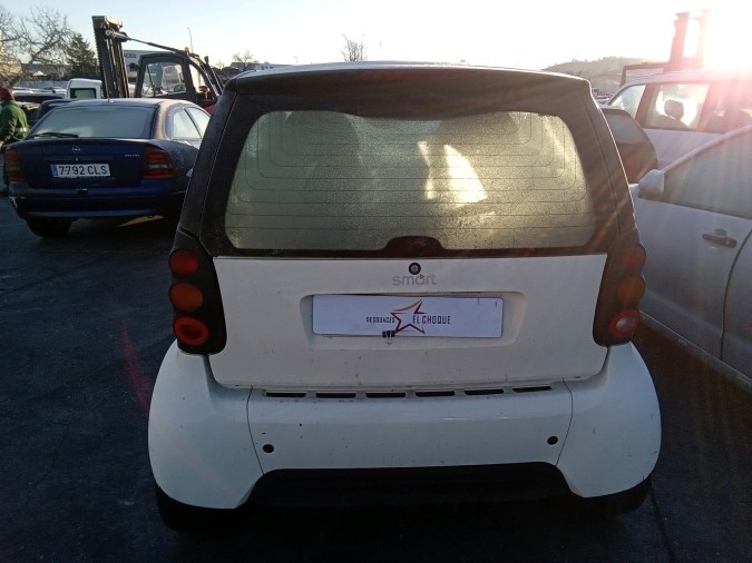 ELECTROVENTILADOR MICROCAR SMART 1999
