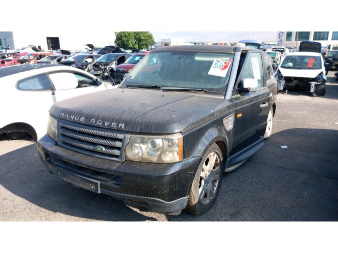 REFUERZO DELANTERO SO LAND ROVER RANGE ROVER 2006