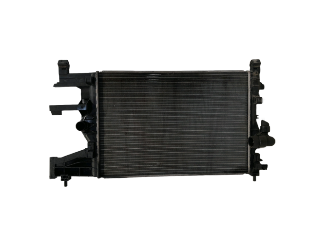 RADIADOR AGUA OPEL ASTRA 2010