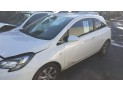 RETROVISOR IZQUIERDO OPEL CORSA 2017