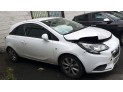 RETROVISOR IZQUIERDO OPEL CORSA 2017
