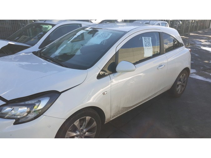 RETROVISOR DERECHO OPEL CORSA 2017