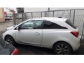 RETROVISOR DERECHO OPEL CORSA 2017