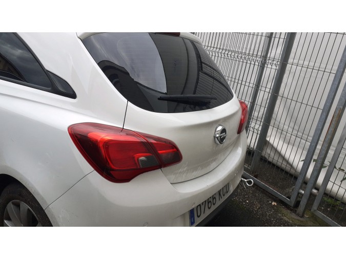 RETROVISOR DERECHO OPEL CORSA 2017