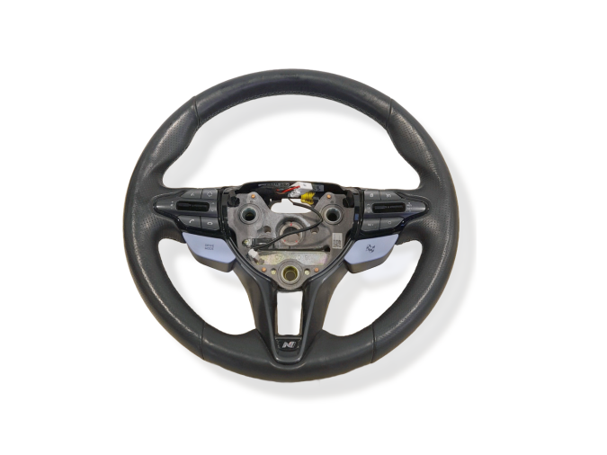 VOLANTE HYUNDAI I30 2019