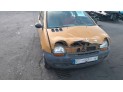 DISPLAY RADIO MULTIFUNCION SO RENAULT TWINGO 1993