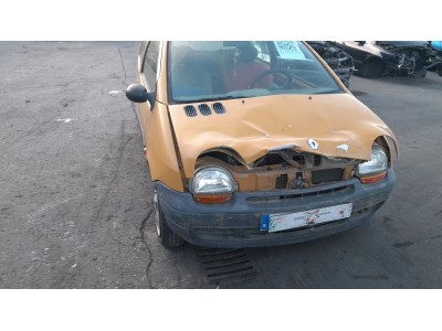 DISPLAY RADIO MULTIFUNCION SO RENAULT TWINGO 1993