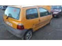 DISPLAY RADIO MULTIFUNCION SO RENAULT TWINGO 1993